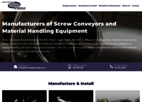 screwconveyors.co.nz