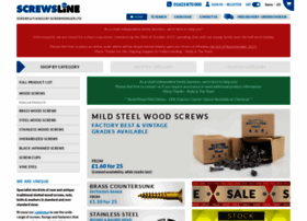 screwsline.co.uk