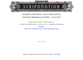 scripomotion.com