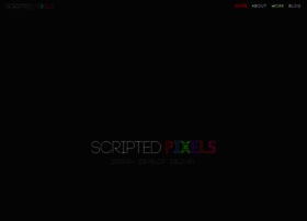 scriptedpixels.co.uk