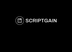 scriptgain.com