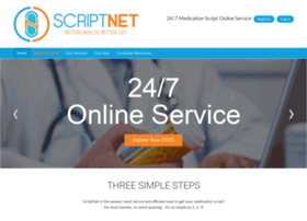 scriptnet.com.au