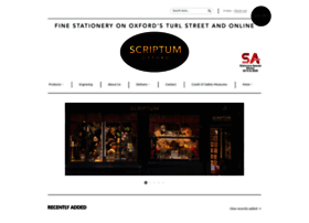 scriptum.co.uk