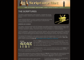 scripture.net.nz