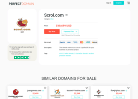 scrol.com
