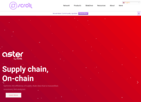 scroll.network