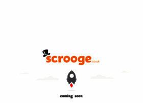 scrooge.co.uk