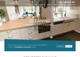 scrubberscleaningservices.com.au