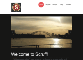 scruff.com.au