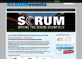 scrum-events.de
