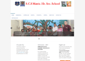 scs-schools.org