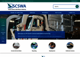 scswa.net