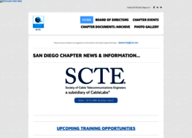 scte-sandiego.org