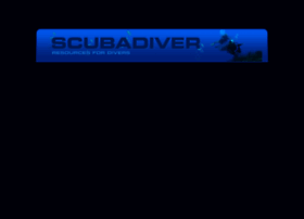 scubadiver.com