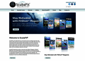 scubafit.com
