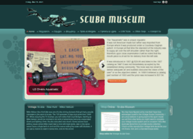 scubamuseum.com