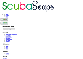 scubasoaps.com