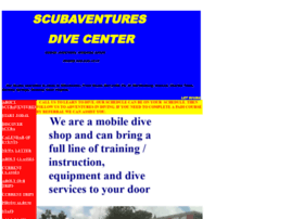 scubaventure.com