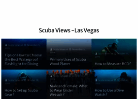 scubaviews.com