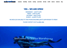 scubawarehouse.com.au