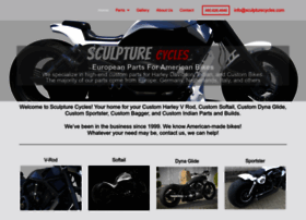sculpturecycles.com