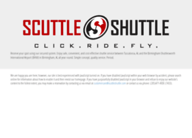 scuttleshuttle.com