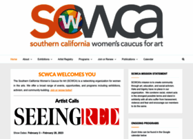 scwca.org