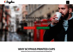 scyphus.co.uk