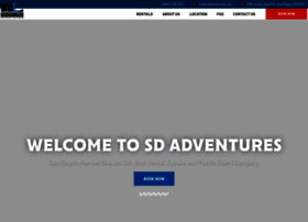 sdadventures.com