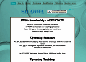 sdawwa.org