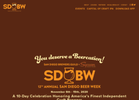 sdbw.org