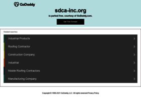 sdca-inc.org