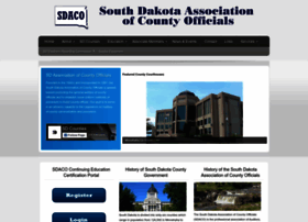 sdcounties.org