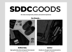 sddcgoods.com