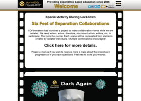 sdfilmmakers.org