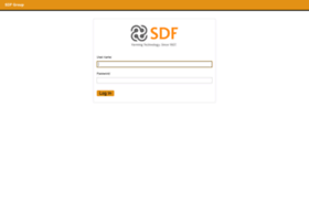 sdfmail.intranetsdf.com