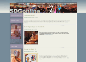 sdgonline.org