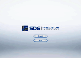 sdgprecision.com