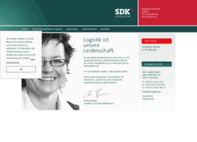 sdk-logistik.de