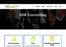 sdkconsulting.co.uk