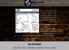 sdlwebdesign.com