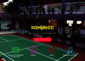 sdmuhcc.net