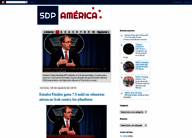 sdpamerica.com