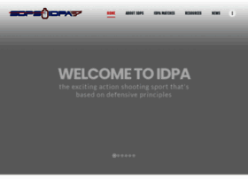 sdps-idpa.org