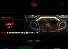 sdrmotorsports.com