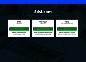 sdsl.com