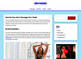 sdsradio.org