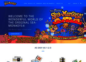 sea-monkeys.com.au