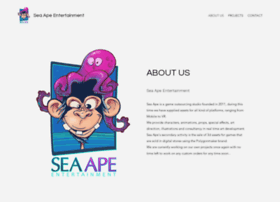 seaape.com
