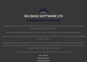seabass.co.uk